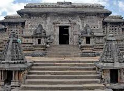 Belur (1 Day) Package 15-03-2020