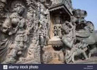 Belur (1 Day) Package 15-03-2020