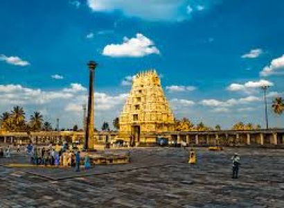 Belur (1 Day) Package 15-03-2020