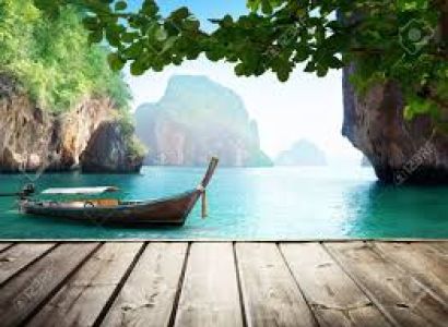 Adaman 5nights/ 6days