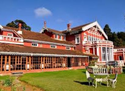 Ooty Package