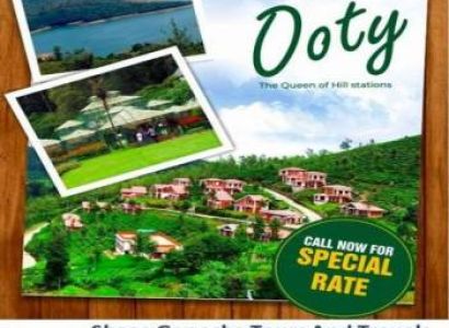 Ooty Package