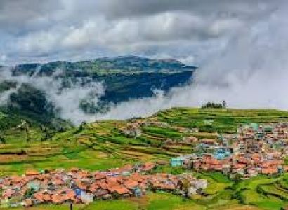Ooty Package