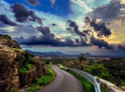 Beach Holidays | Tour Packages from Bengaluru