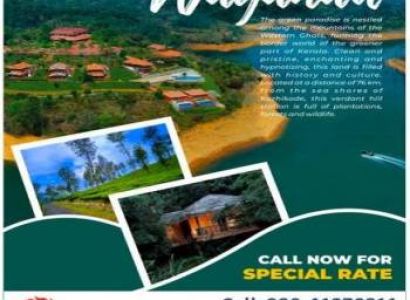 Wayanad Package