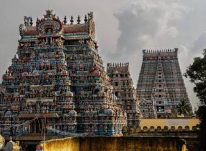 Best of South India Pilgrimage Holidays | Tour Packages from Bengaluru