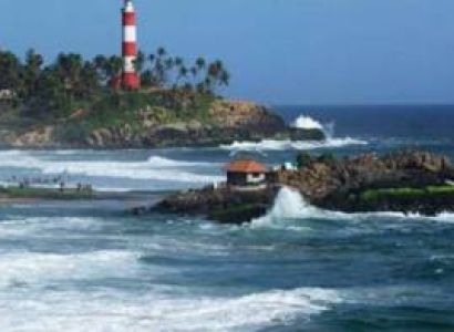 Best of South India Pilgrimage Holidays | Tour Packages from Bengaluru