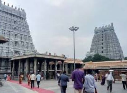 Best of South India Pilgrimage Holidays | Tour Packages from Bengaluru