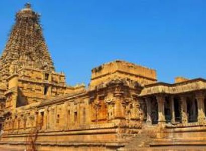 Best of South India Pilgrimage Holidays | Tour Packages from Bengaluru
