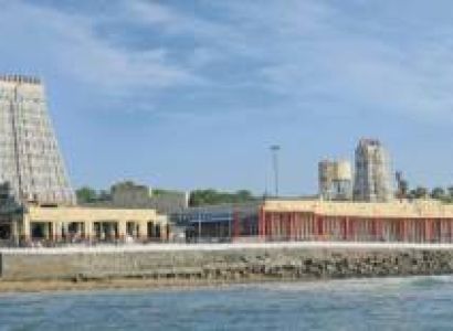 Best of South India Pilgrimage Holidays | Tour Packages from Bengaluru