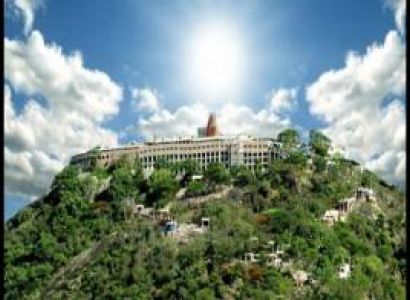 Best of South India Pilgrimage Holidays | Tour Packages from Bengaluru