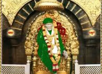 Shirdi Flight Package