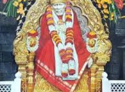 Shirdi Flight Package