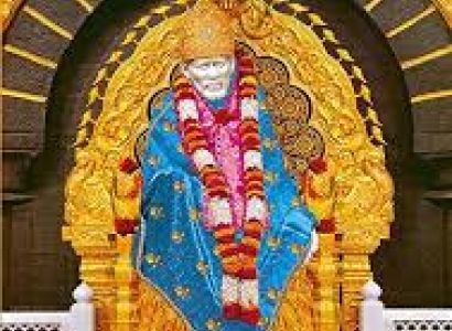 Shirdi Flight Package