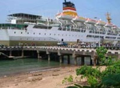 Singapore Batam Island (Indonesia) Tour Package