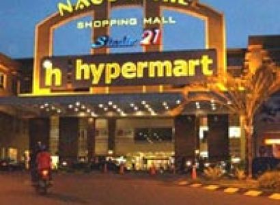 Singapore Batam Island (Indonesia) Tour Package