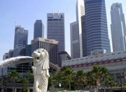 Singapore Batam Island (Indonesia) Tour Package