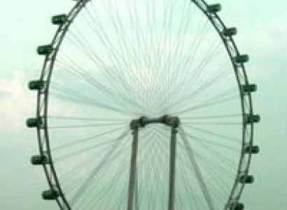 Singapore Batam Island (Indonesia) Tour Package