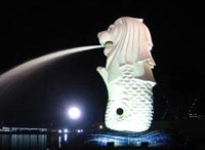 Singapore -05 Day's/4 Night's Tour