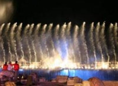 Singapore -05 Day's/4 Night's Tour