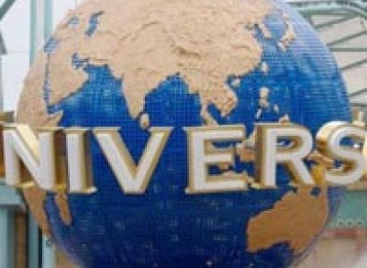 Singapore -05 Day's/4 Night's Tour