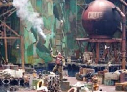 Singapore -05 Day's/4 Night's Tour