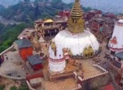 Enchanting Nepal Tour