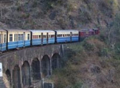 Shimla & Manali Package