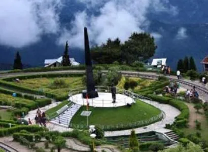 Beautiful North East Tour