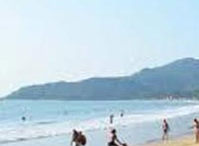 Goa with Mumbai Tour