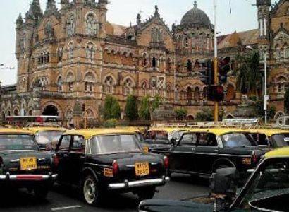 Shirdi Sai with Aurangabad and Mumbai Tour