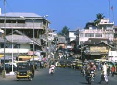 Glimpses of Andaman Package