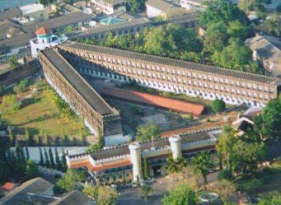 Glimpses of Andaman Package