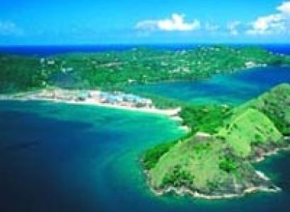 Glimpses of Andaman Package