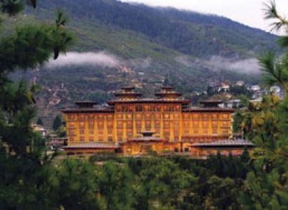 Magical Bhutan Tour