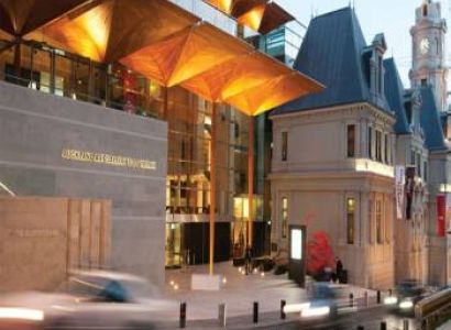 New Zealand Northern Escape Tour