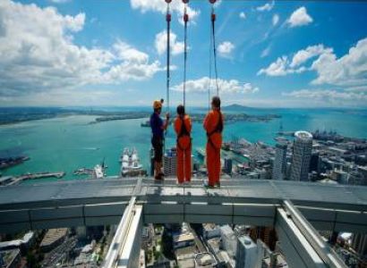 New Zealand Northern Escape Tour