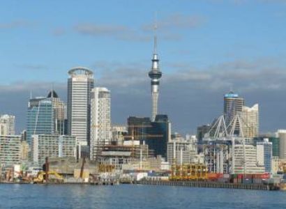 New Zealand Northern Escape Tour