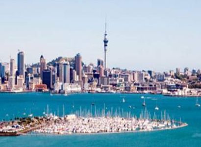 Auckland Rotorua Tour Package