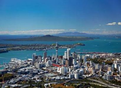 Auckland Rotorua Tour Package