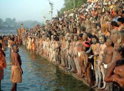 Ujjain and Mahakaleshwar Tour