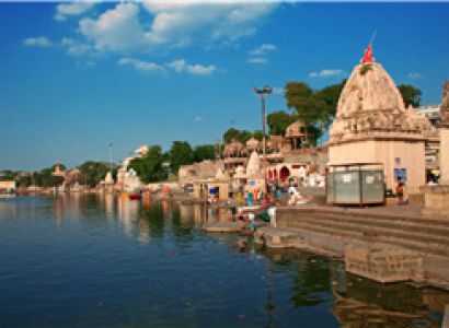 Ujjain and Mahakaleshwar Tour
