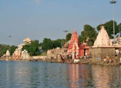 Ujjain and Mahakaleshwar Tour