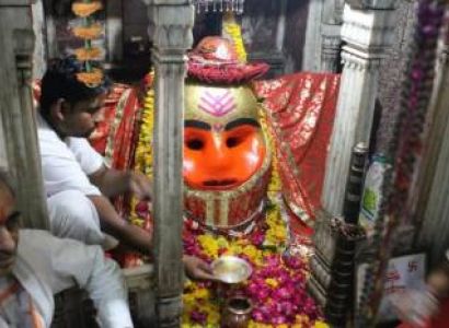 Ujjain and Mahakaleshwar Tour