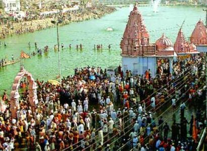 Ujjain and Mahakaleshwar Tour