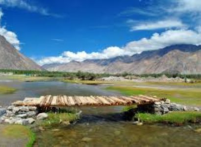 Leh Package 05 Nights & 06 Days