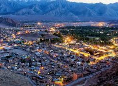 Leh Package 05 Nights & 06 Days