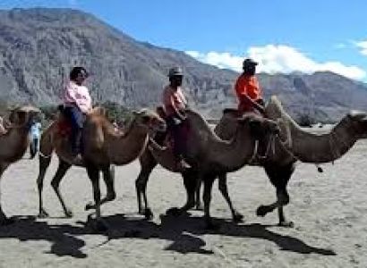 Leh Package 05 Nights & 06 Days