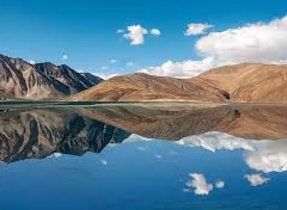 Leh Package 05 Nights & 06 Days