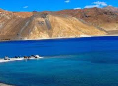 Leh Package 06 Nights and 07 Days